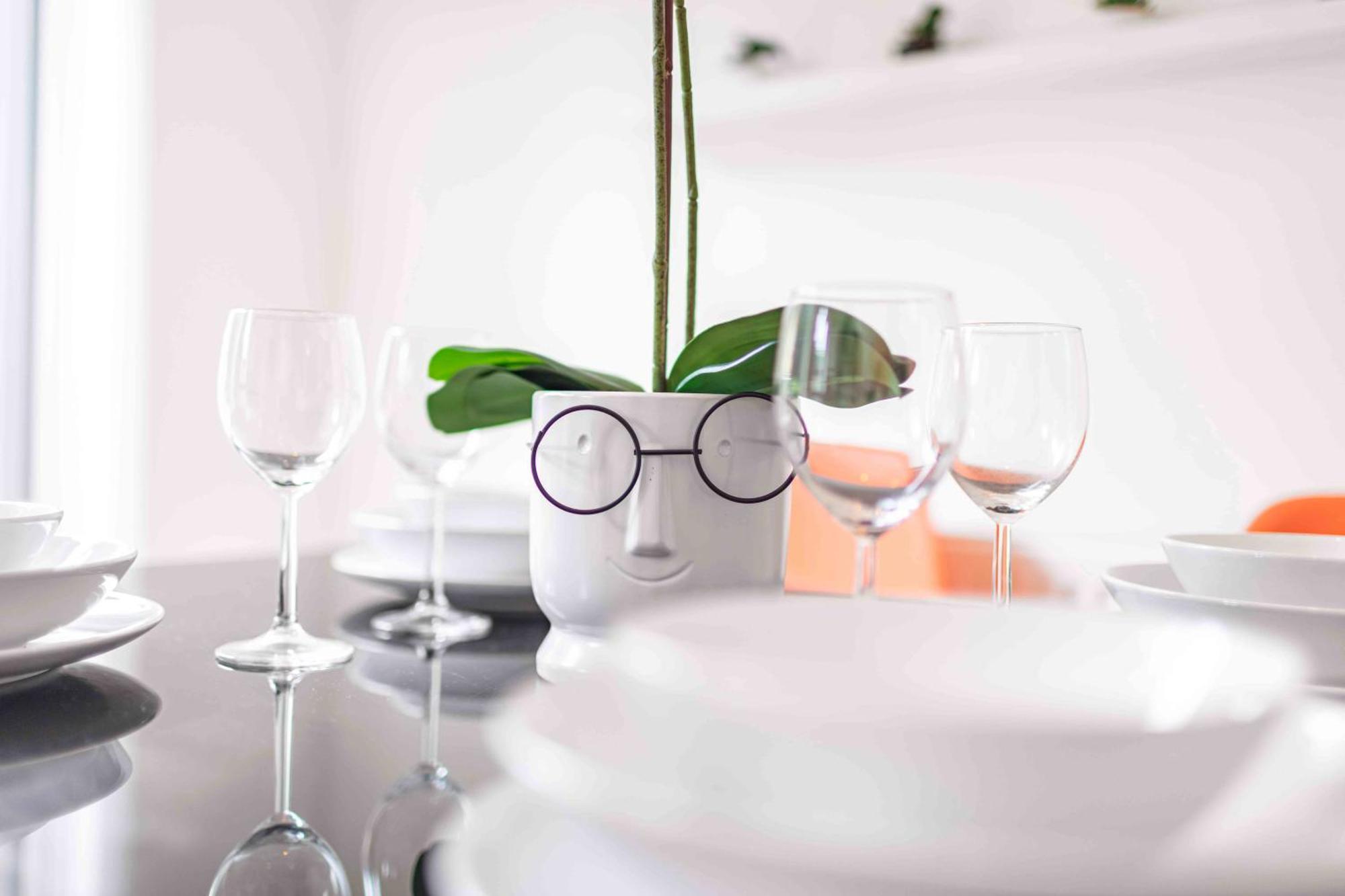 Casa vacanze Centre House, Perfect For Long Stays! Parking, Wifi, Outdoor Space Manchester